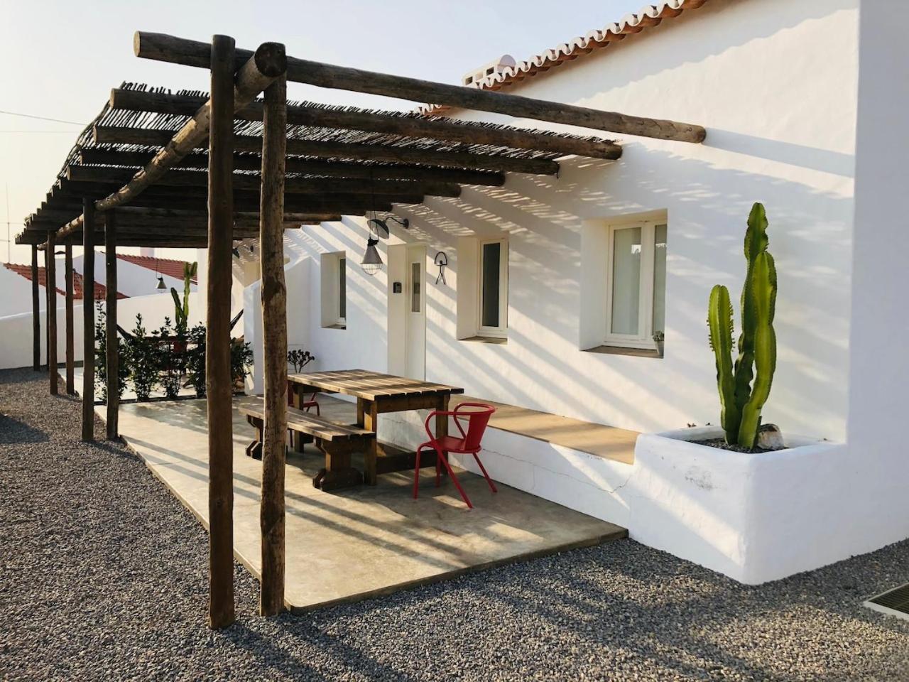 Casas De Seixe Villa Baiona Exterior photo