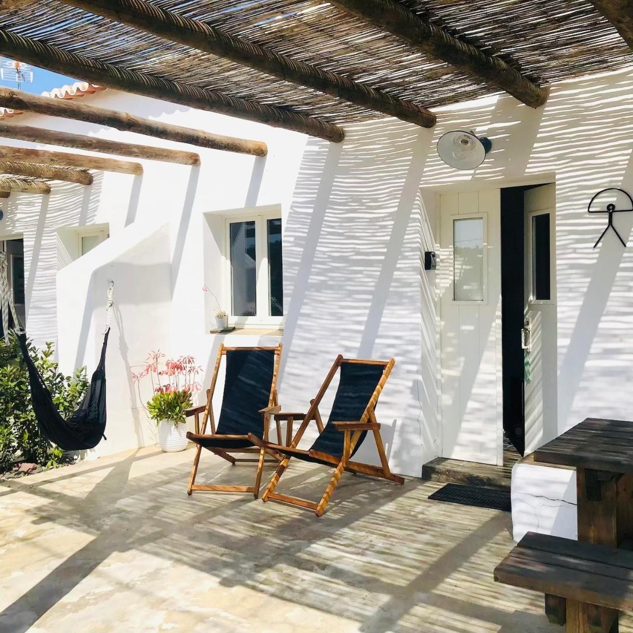 Casas De Seixe Villa Baiona Exterior photo